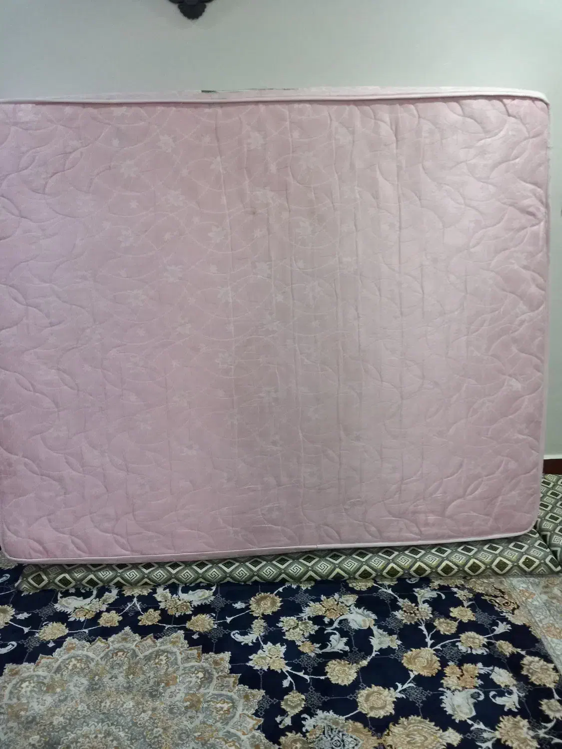 تشک دو نفره|تشک تختخواب|شادگان, |دیوار