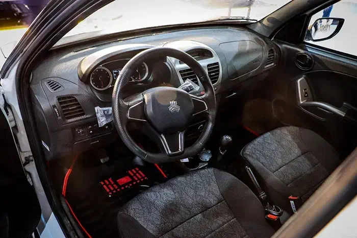 حواله کوییک gxl|خودرو سواری و وانت|تهران, بریانک|دیوار