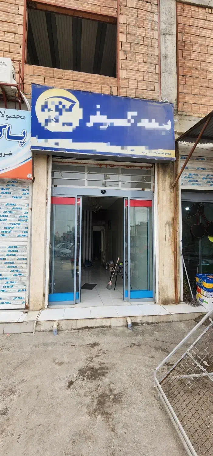 رهن و اجاره مغازه تجاری خیابان اصلی گالیکش|اجارهٔ مغازه و غرفه|گالیکش, |دیوار
