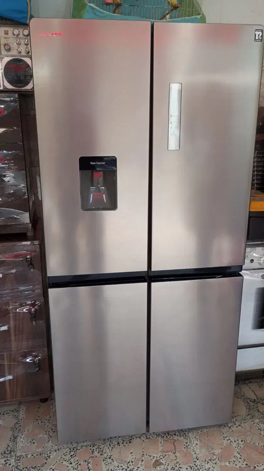 ***کارشناس خرید یخچال فریزر|فروشگاه و مغازه|رشت, ساغری سازان|دیوار