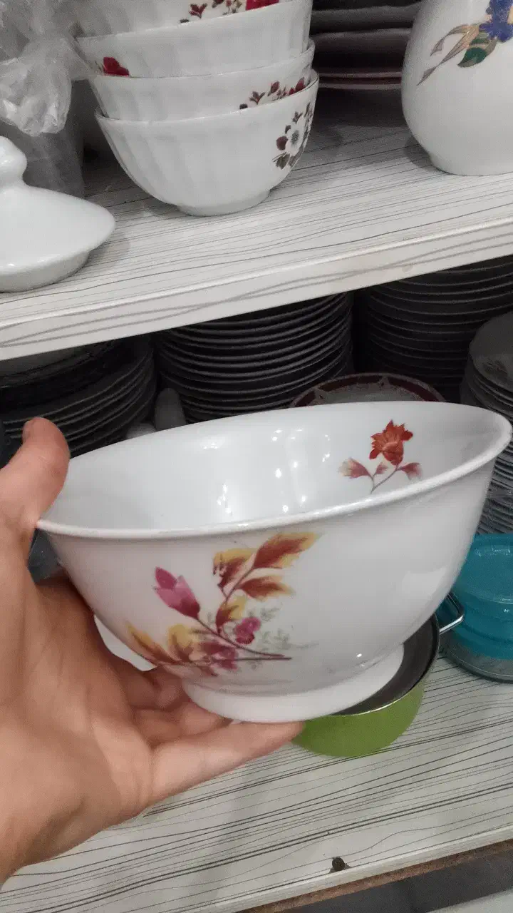 کاسه قدیمی|کلکسیون اشیاء عتیقه|اردبیل, |دیوار