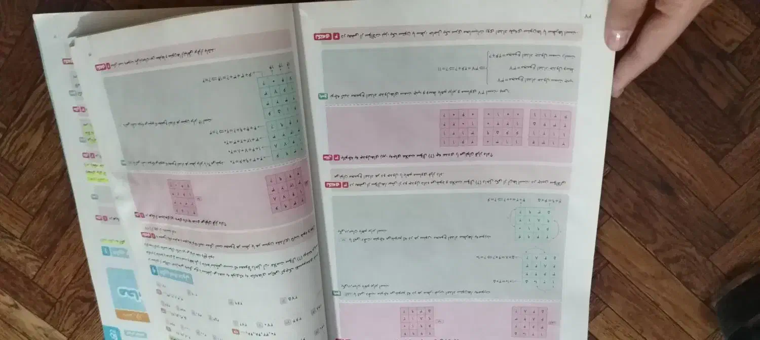 کتاب تست تیزهوشان ششم نو نو|کتاب و مجله آموزشی|فولادشهر, مسکن مهر فولادشهر|دیوار