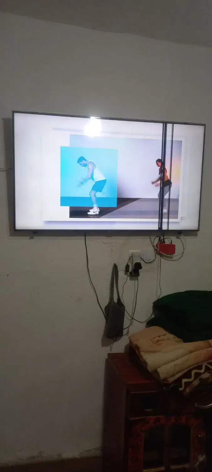 سامسونگ|تلویزیون و پروژکتور|زاهدان, |دیوار