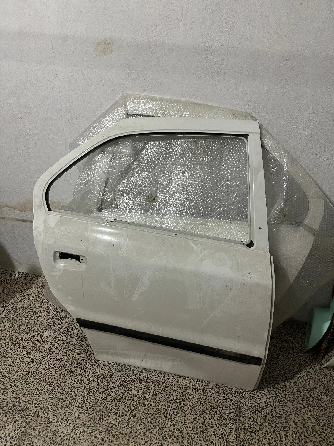 درب و گلگیر سمند|قطعات یدکی و لوازم جانبی|قائمشهر, |دیوار