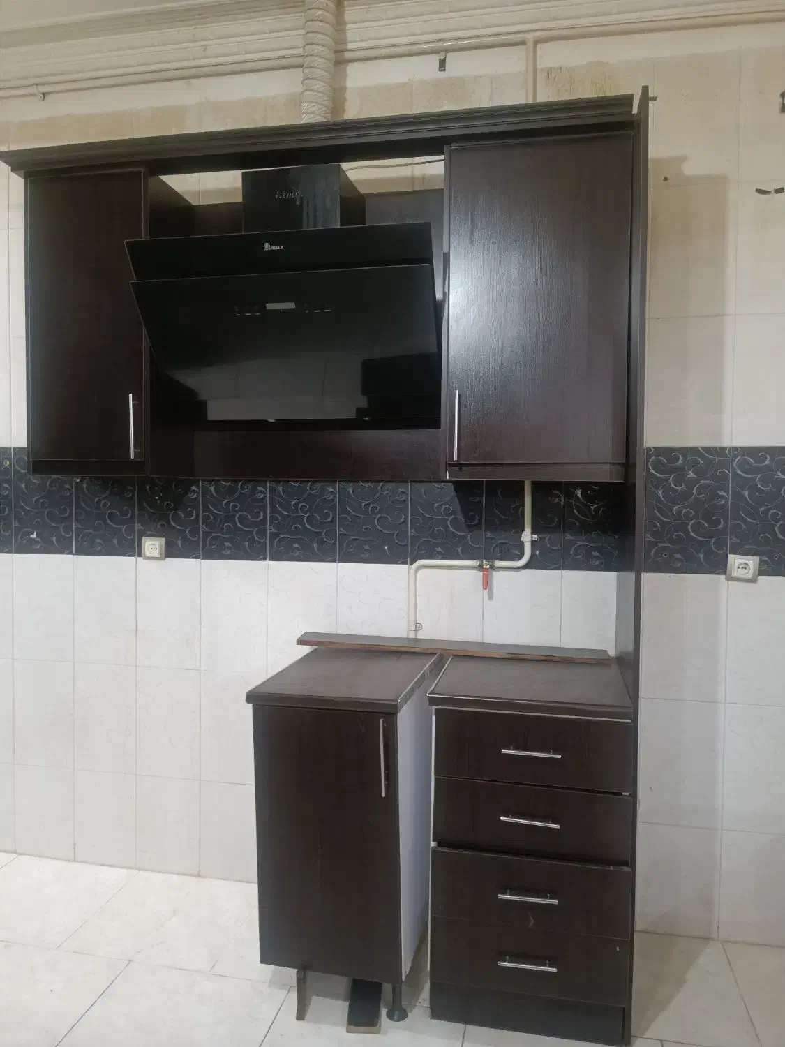 فروش کابینت ام دی اف|مصالح و تجهیزات ساختمان|رفسنجان, |دیوار
