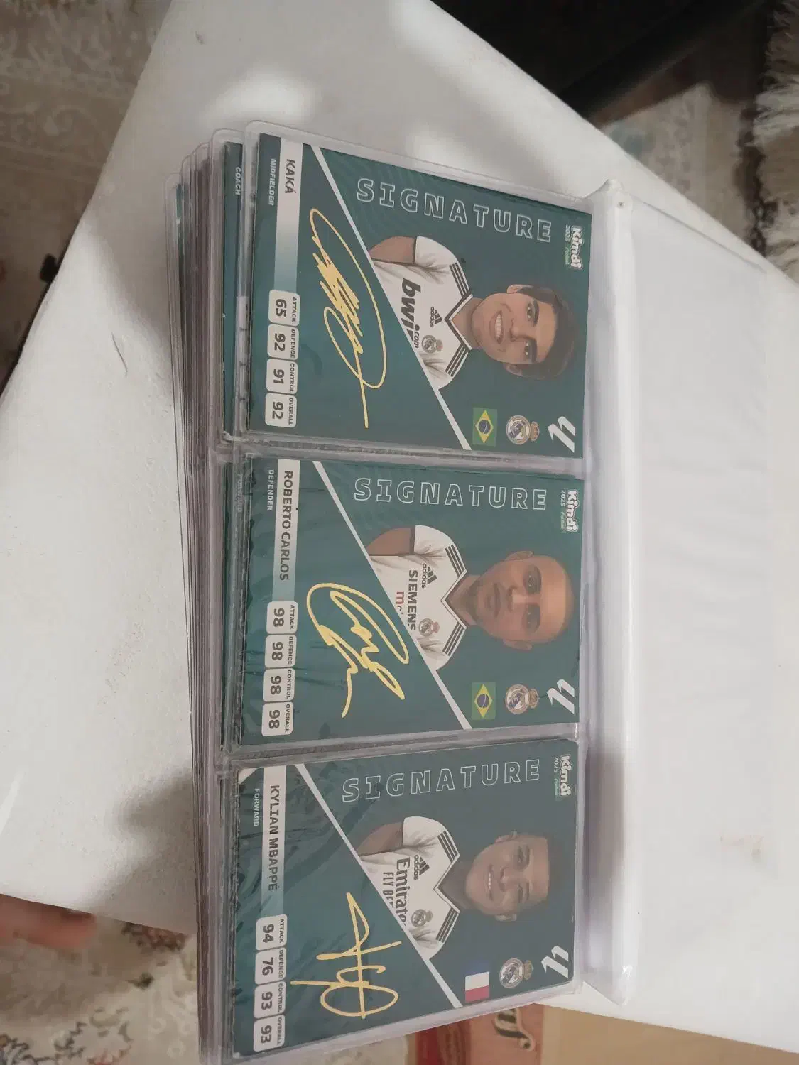 کیمدی|کلکسیون و سرگرمی|آبیک, |دیوار