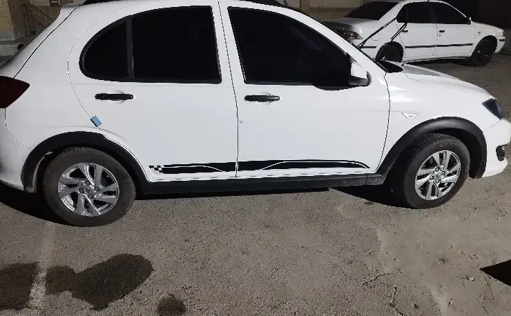 کوییک gxrl|خودرو سواری و وانت|زاهدان, |دیوار