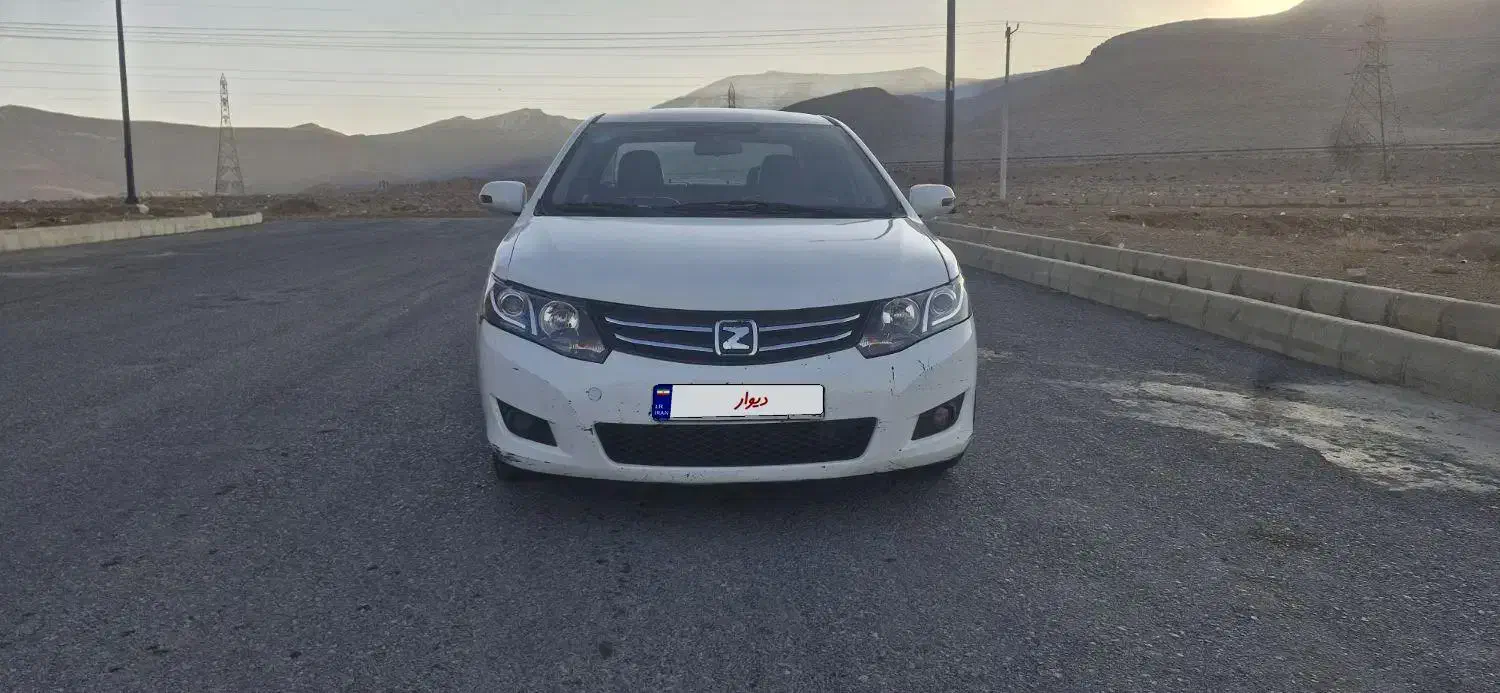 آریو مدل ۹۶ دنده ایی خونگی|خودرو سواری و وانت|تبریز, |دیوار