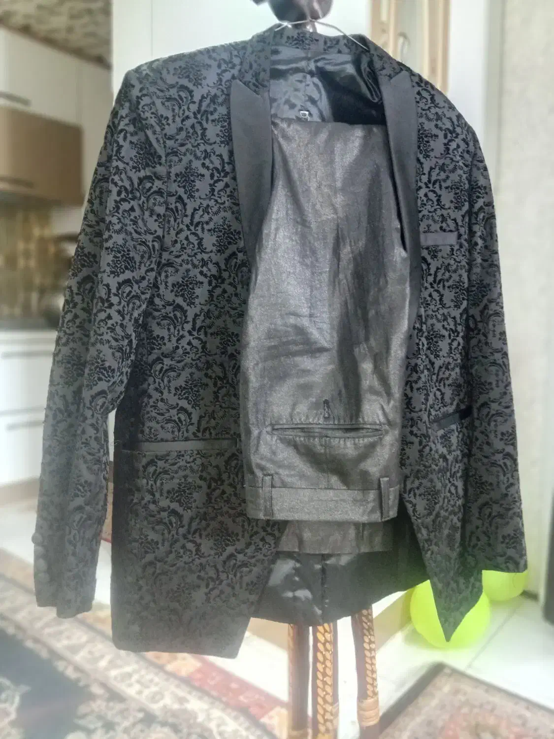 کت تک زنانه و...واوان|لباس|اسلامشهر, شهرک واوان|دیوار