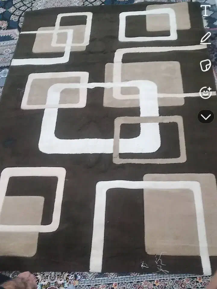 فرش اشپز خانه|فرش|ارومیه, |دیوار