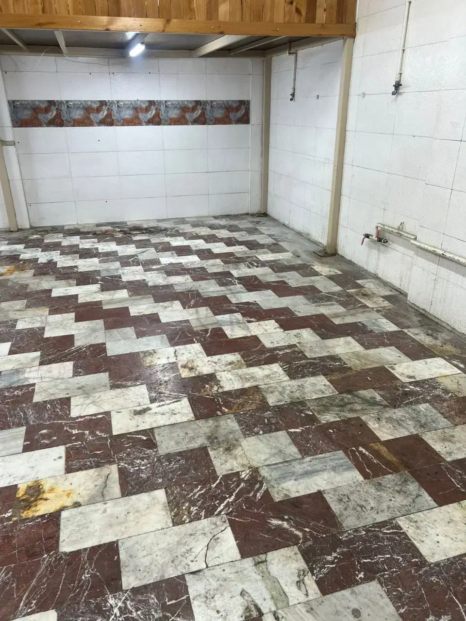 انبار|اجارهٔ مغازه و غرفه|تهران, مولوی|دیوار