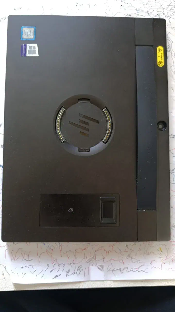 لبتاب لمسی|رایانه همراه|برازجان, |دیوار