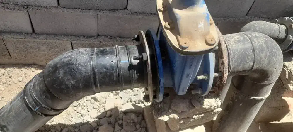 جوشکاری پلی اتیلن|خدمات پیشه و مهارت|رامشیر, |دیوار