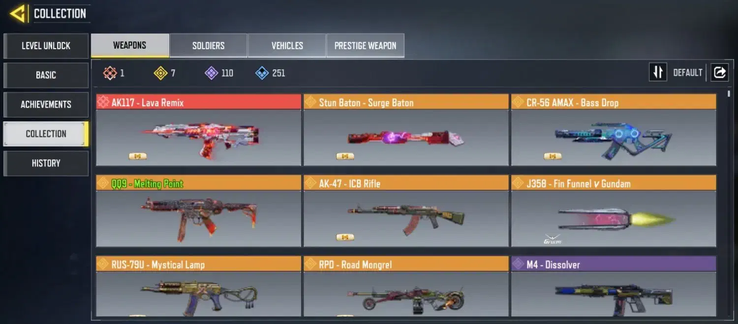 اکانت کالاف|کنسول، بازی ویدئویی و آنلاین|ری, منصوریه منگل|دیوار