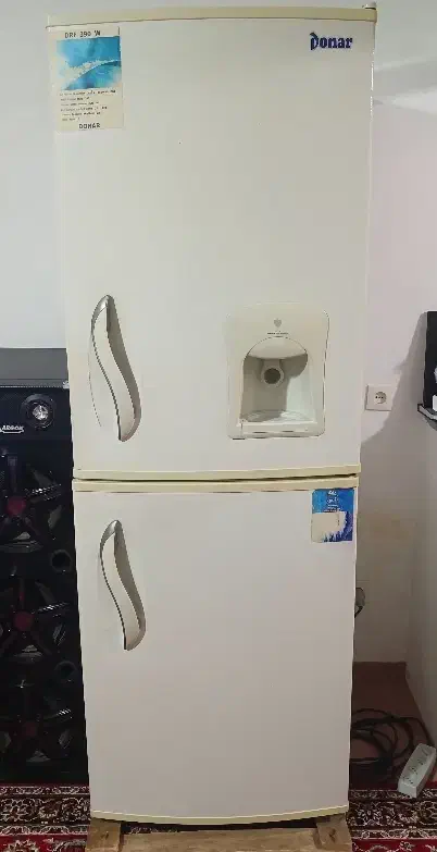 یخچال دونار نیمه فریز|یخچال و فریزر|تبریز, |دیوار