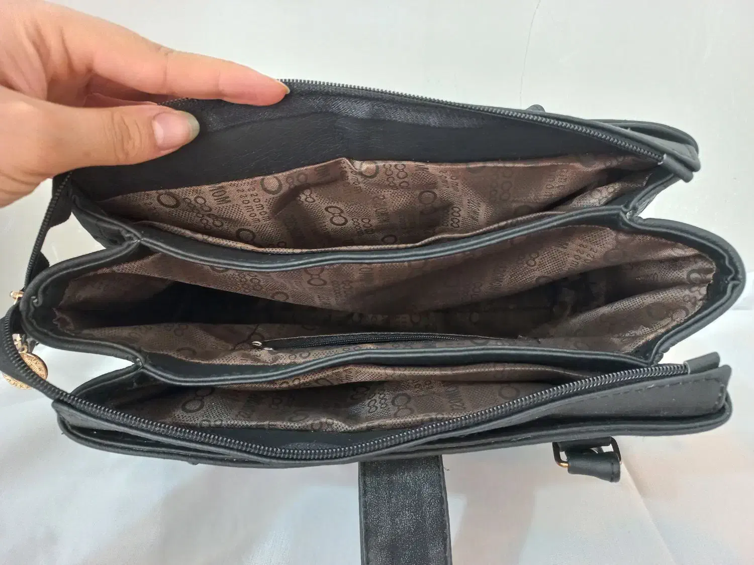 کیف|کیف، کفش، کمربند|ملایر, |دیوار