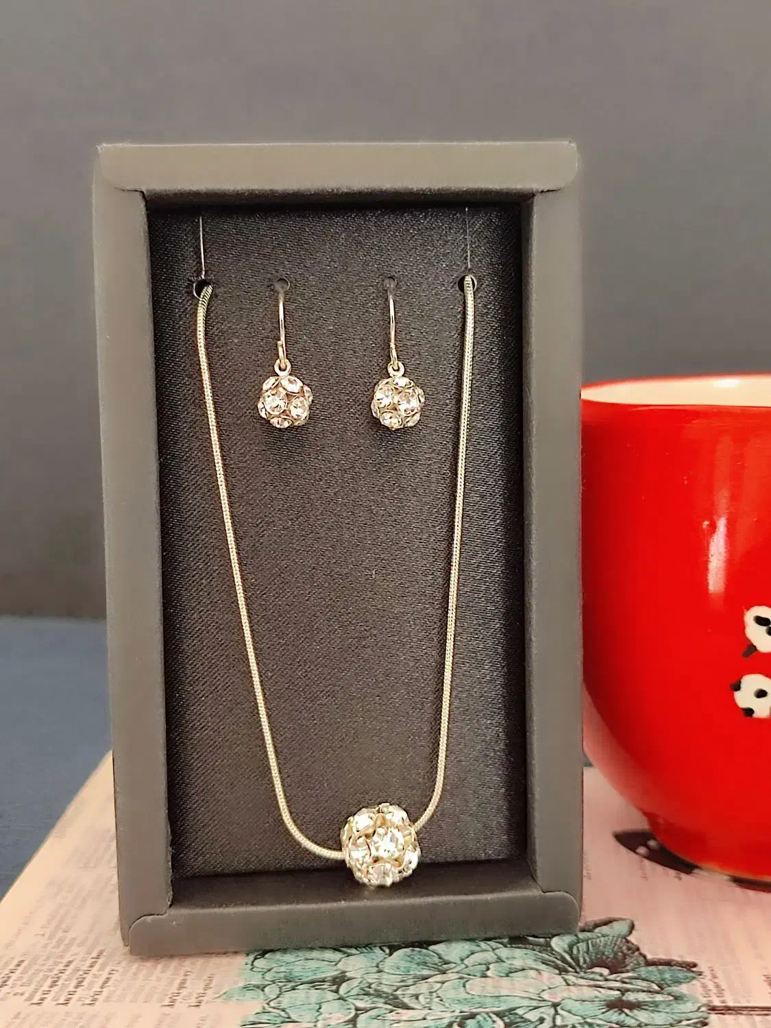 فروش اجناس انلاین شاپ|زیورآلات و اکسسوری|مبارکه, |دیوار