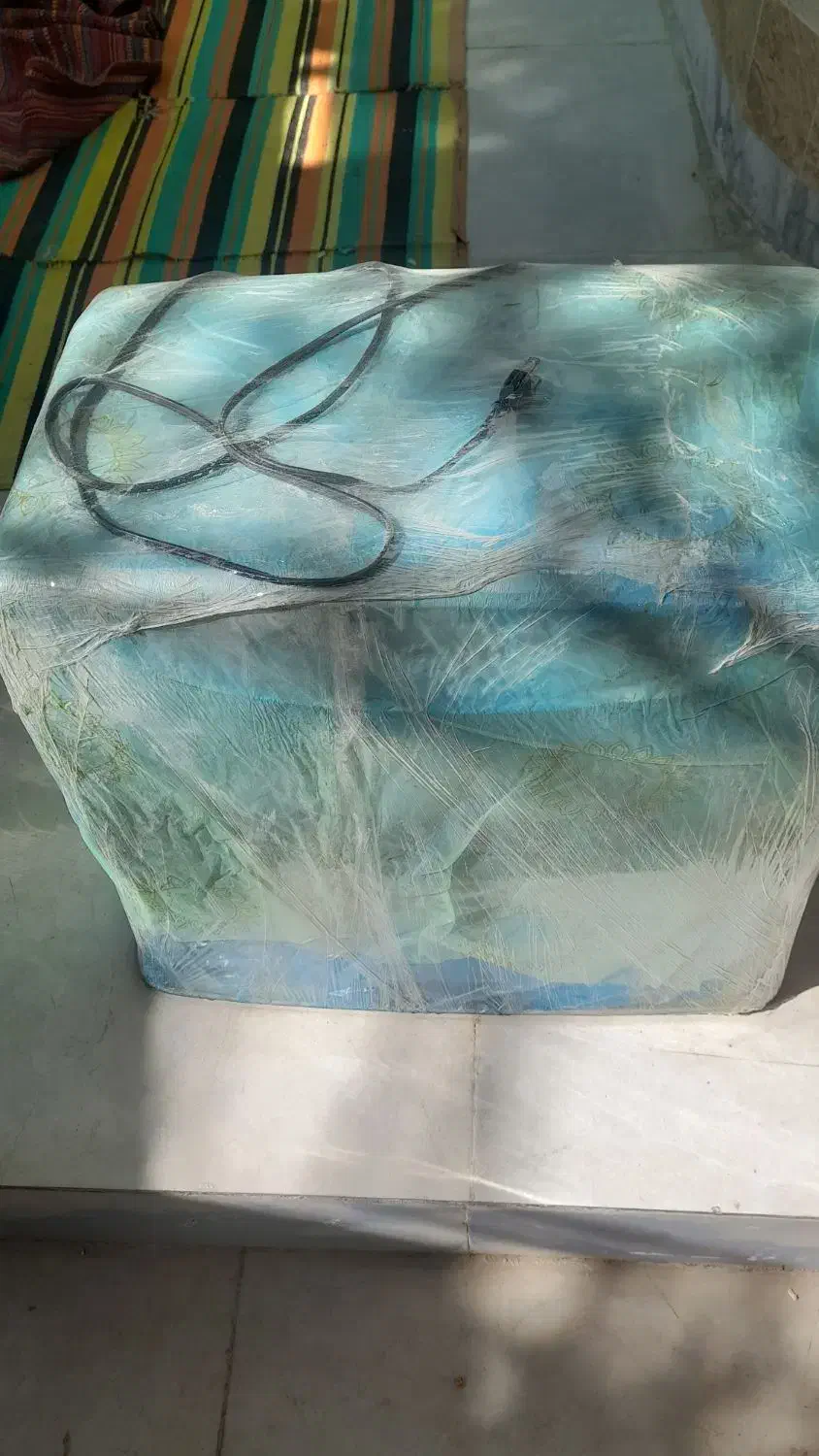 بخاری نفتی برقی ژاپنی|بخاری، هیتر، شومینه|سراوان, |دیوار