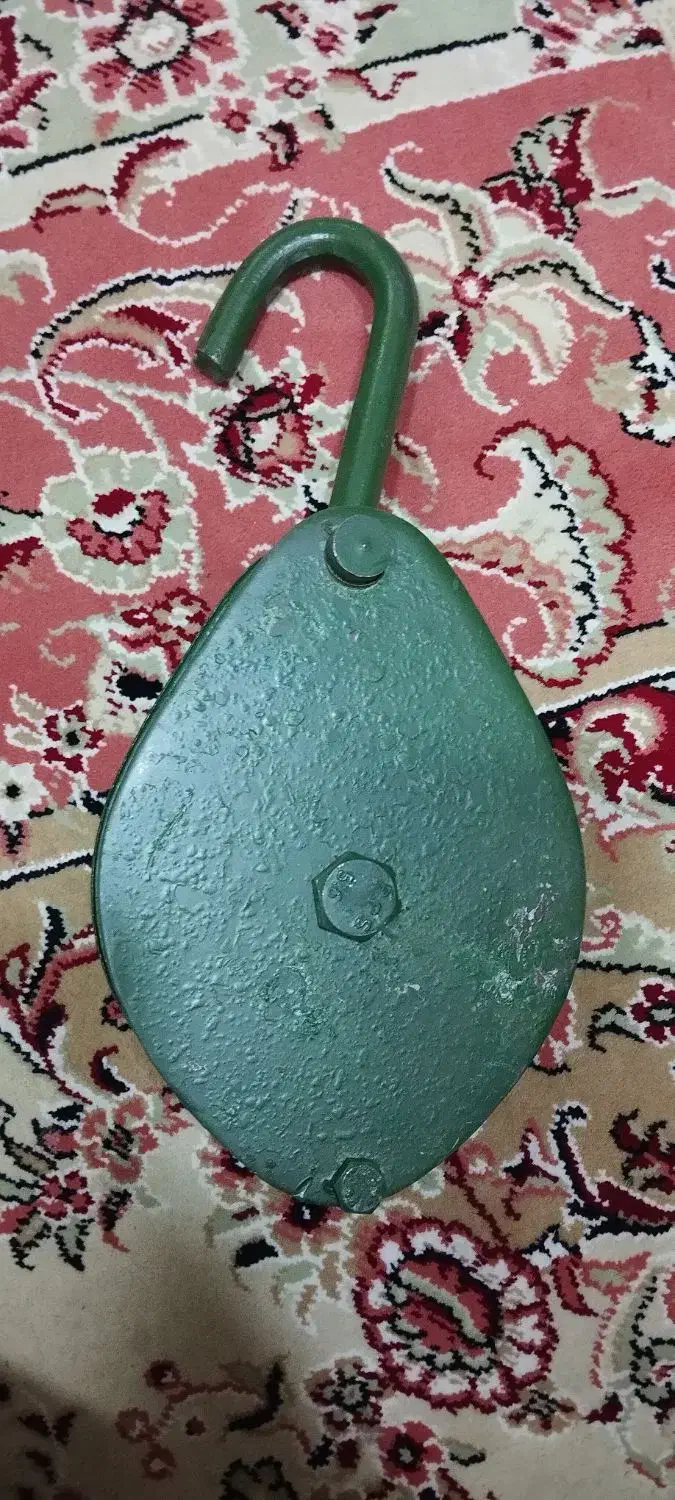 قرقره بنائی|ابزارآلات|چهاردانگه (تهران), |دیوار