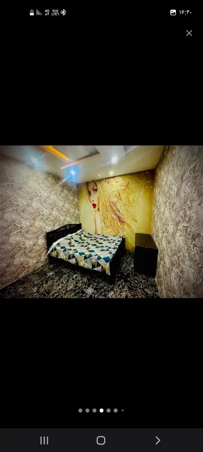 سویت هفتگی ماهانه سالانه|اجارهٔ کوتاهمدت آپارتمان و سوئیت|شهریار, شهریار|دیوار