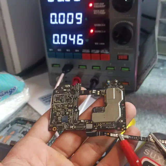 تعمیر کار موبایل|خدمات رایانه‌ای و موبایل|دزفول, |دیوار