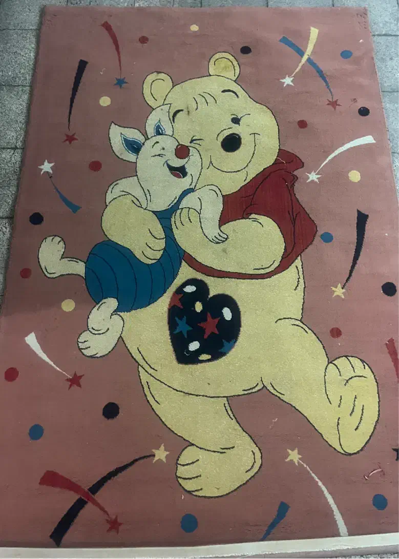 فرش کودک|فرش|تهران, هفت چنار|دیوار