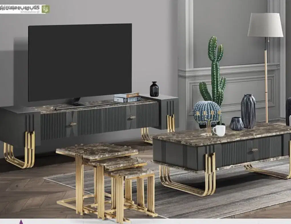 کنسول،میز عسلی،میز تی وی|مبلمان خانگی و میز عسلی|گلستان (تهران), |دیوار