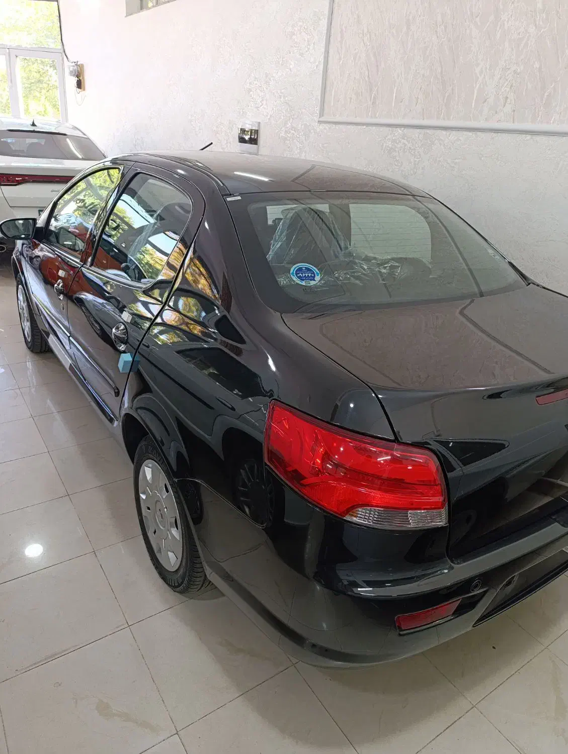 رانا پلاس ۱۴۰۲ کم کار|خودرو سواری و وانت|مرند, |دیوار