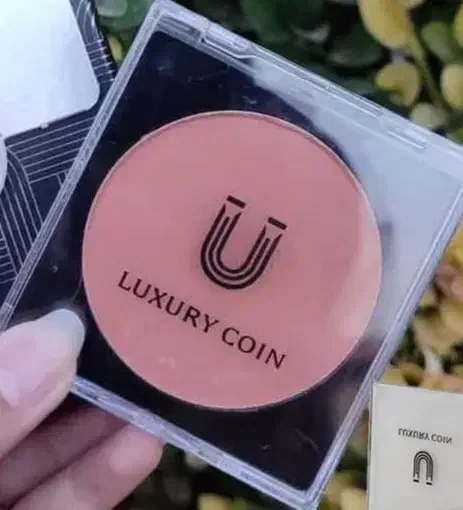 رژگونه لاکچری کوین اصل|آرایشی، بهداشتی، درمانی|ری, اقدسیه|دیوار