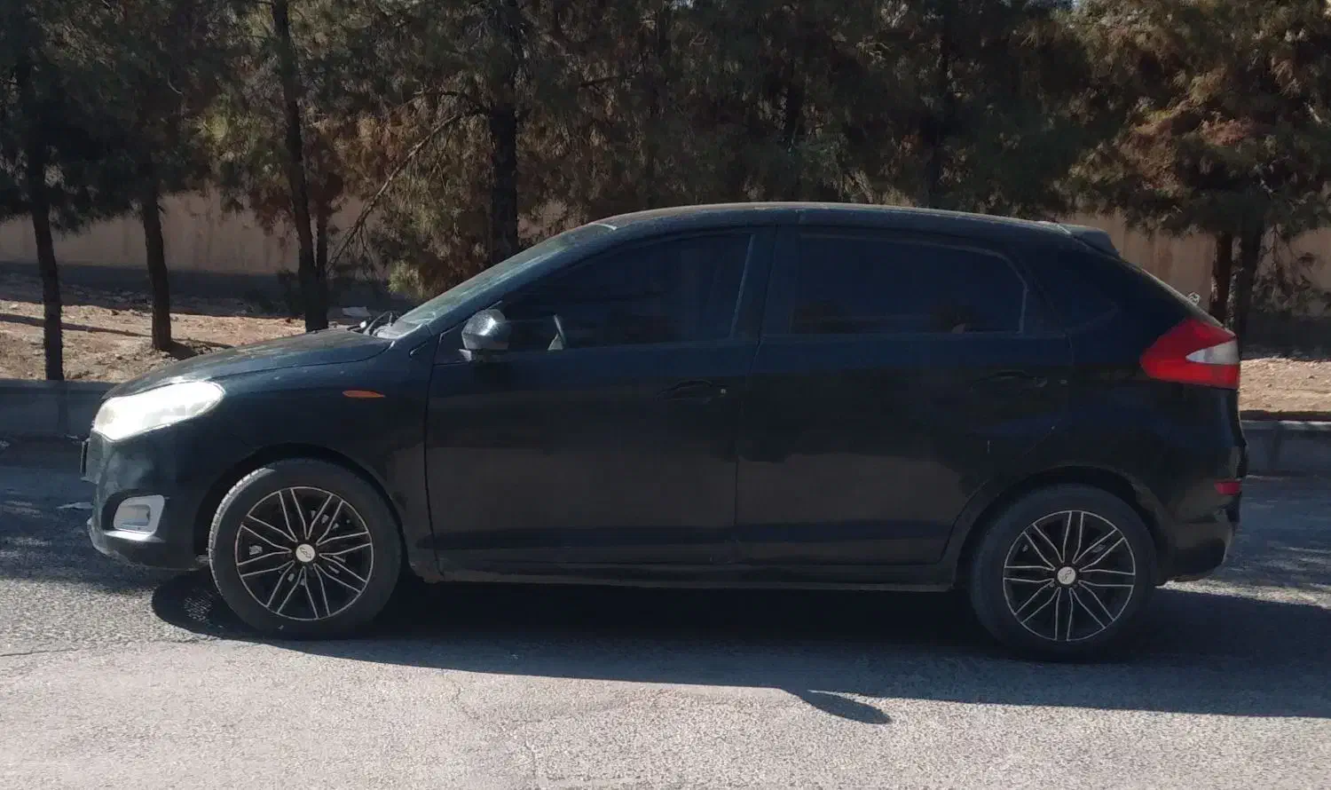 ام وی ام ۳۱۵ هاچ بک|خودرو سواری و وانت|سیرجان, |دیوار