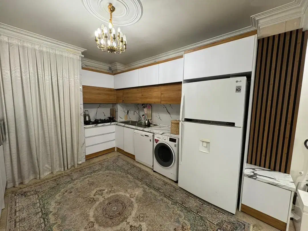 جمهوری۵۰ مترپارکیندار رهن کامل|اجارهٔ آپارتمان|تهران, سلسبیل شمالی|دیوار