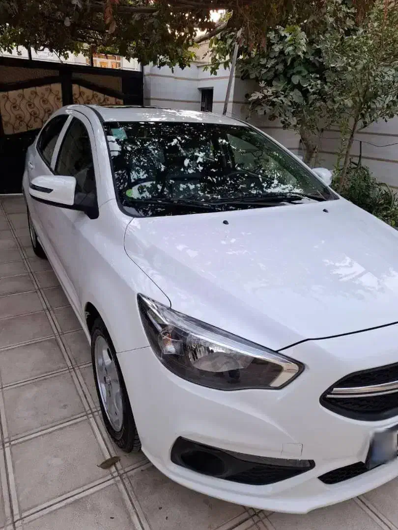 شاهین 1401|خودرو سواری و وانت|ورامین, خیر آباد|دیوار