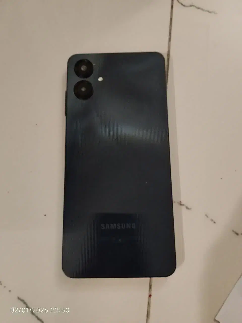 گوشی a06 رم ۶|موبایل|تهران, جردن|دیوار