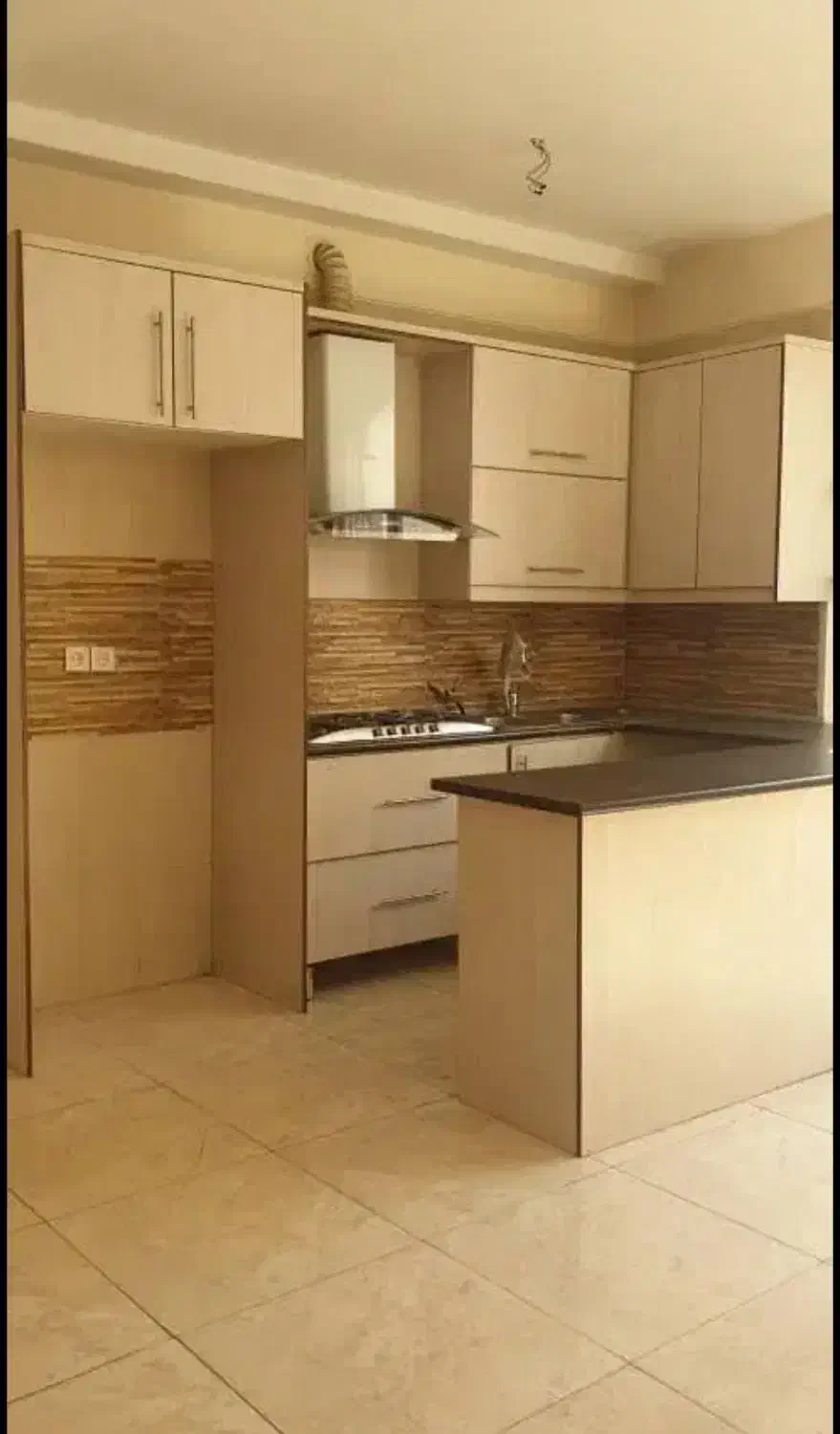 آپارتمان 60متر فول خوش نقشه مجیدیه گلبرگ لشکر