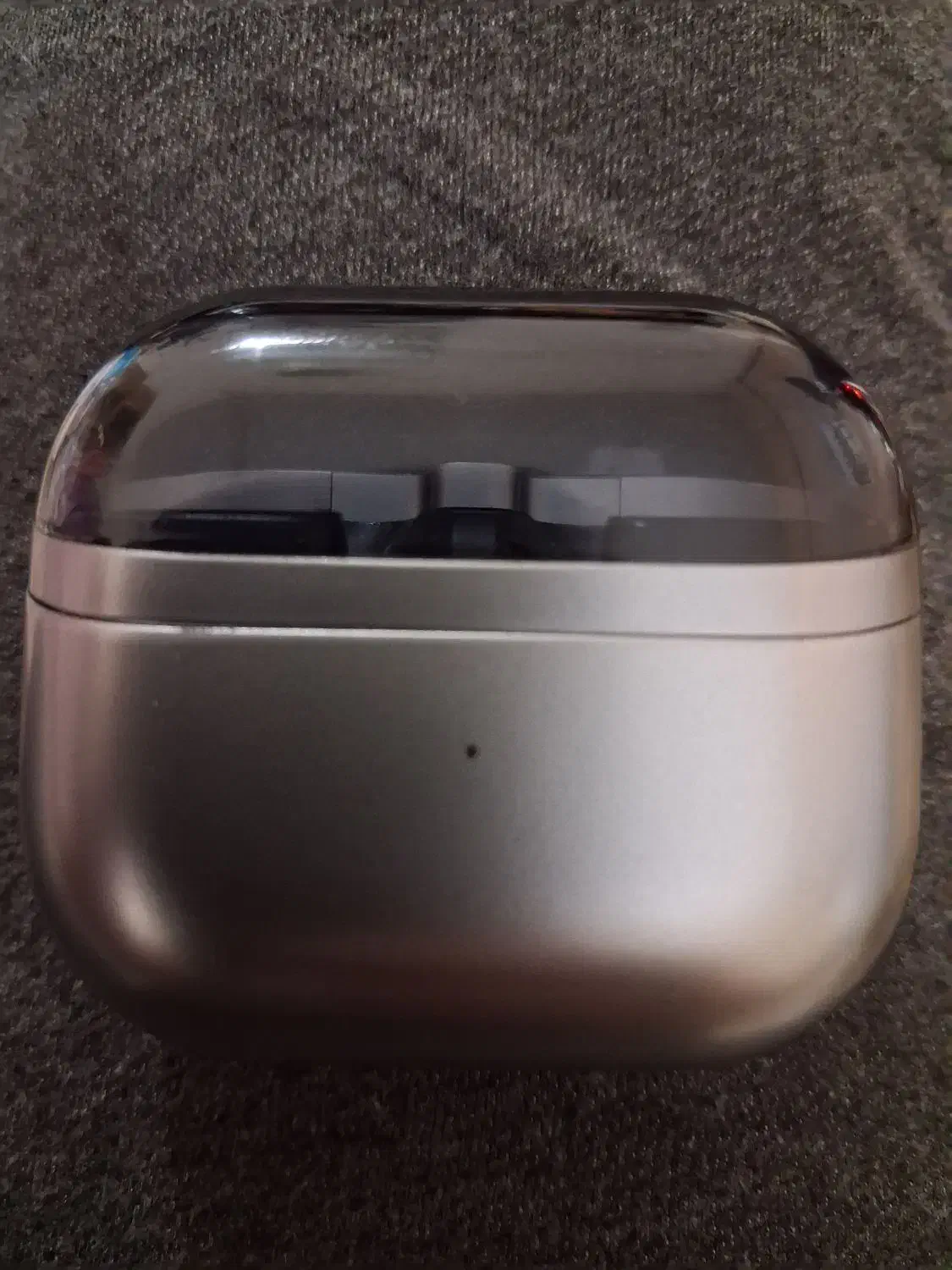 محفظه شارژ ایربادز سامسونگ galaxy buds3 pro|لوازم جانبی موبایل و تبلت|فردیس, شهرک وحدت|دیوار