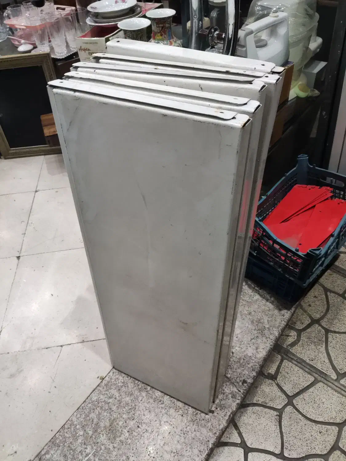 قفسه ۳۰ سانت|عمدهفروشی|تهران, کرمان|دیوار