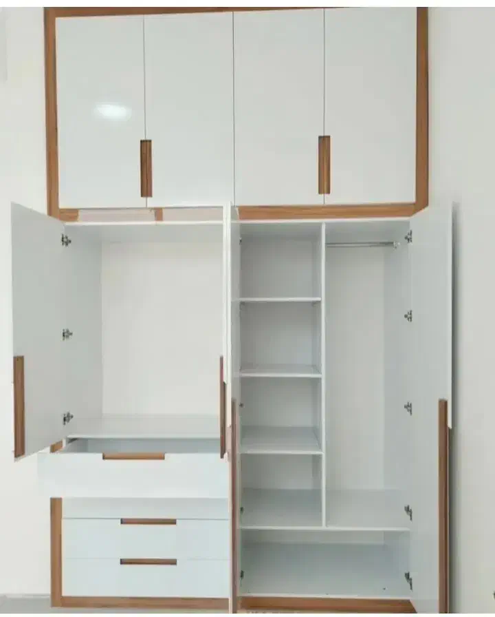 فقط کمدیواری|جاکفشی، کمد، دراور|نیشابور, شهرک فرهنگیان|دیوار