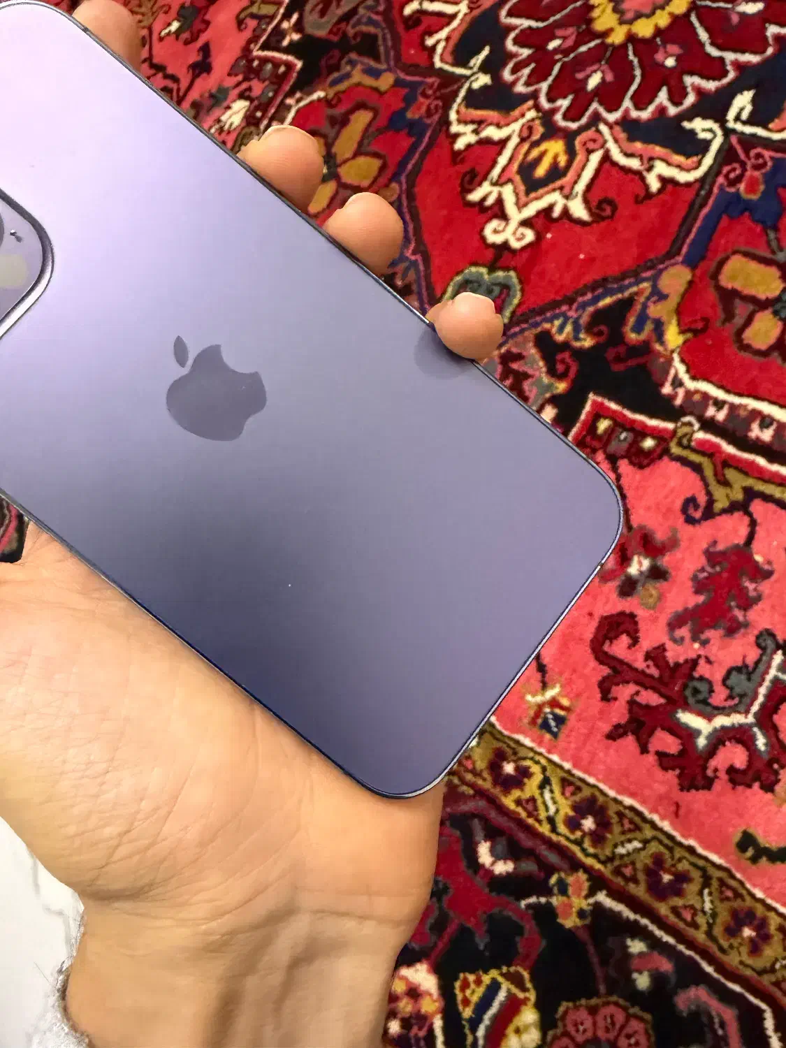 آیفون ۱۴ پرومکس za|موبایل|تبریز, |دیوار