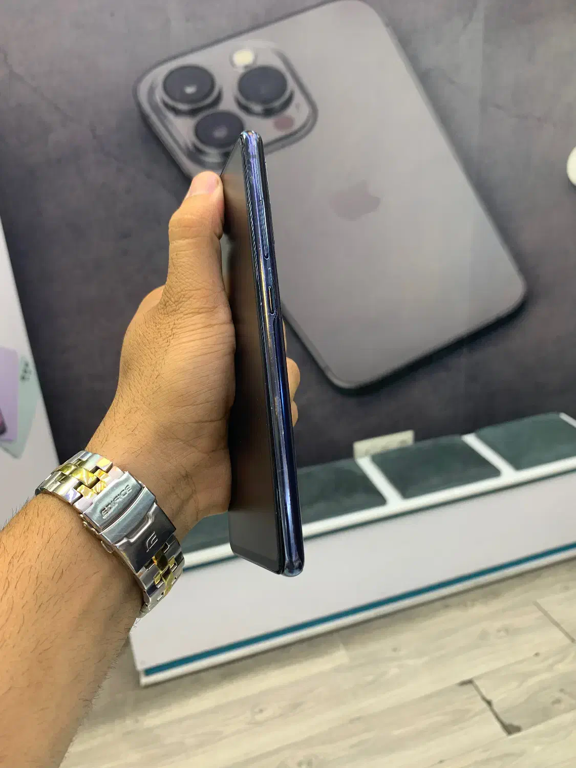 samsung s20 fe سامسونگ اس ۲۰ اف ایی|موبایل|تهران, تهرانپارس غربی|دیوار