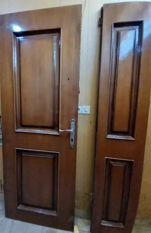 در چوبی|مصالح و تجهیزات ساختمان|همدان, |دیوار