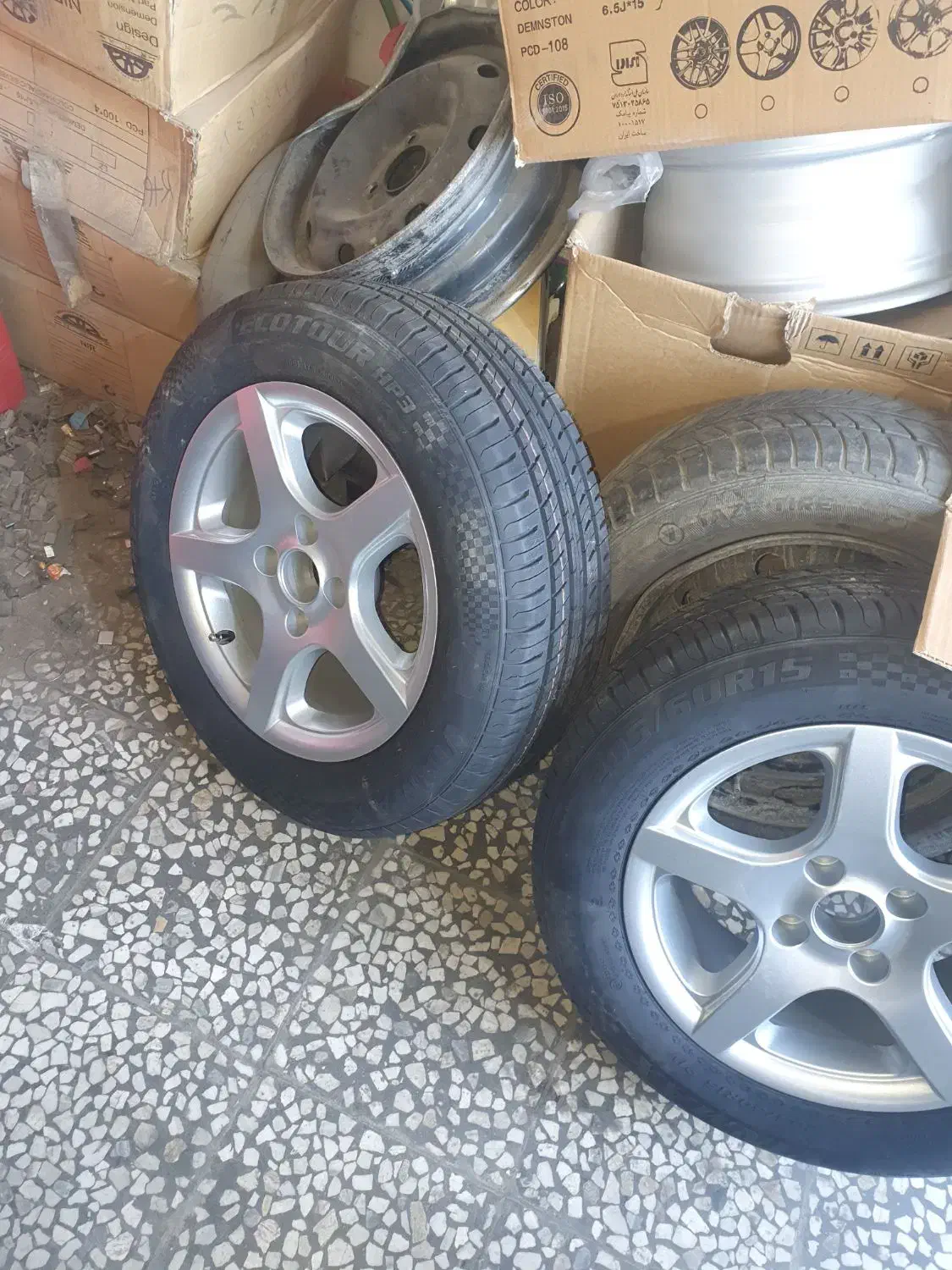 slx 91تی فایو|خودرو سواری و وانت|میاندوآب, |دیوار