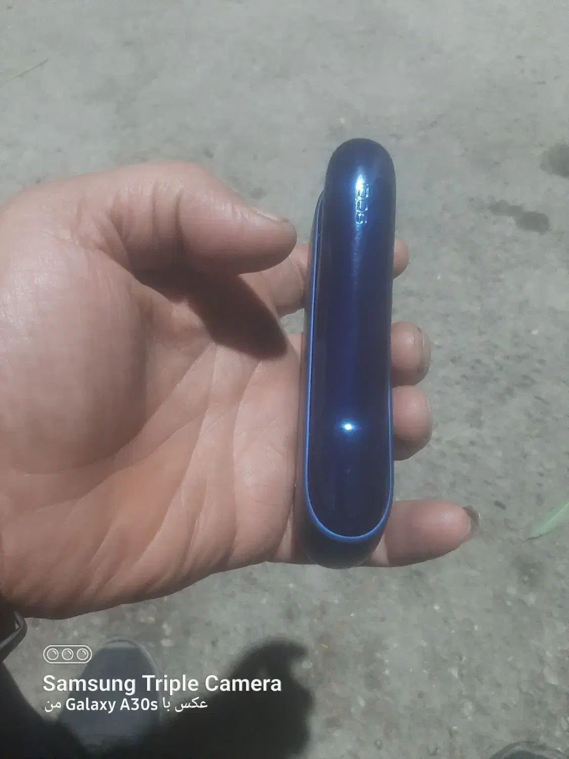 ایکاس حرارتی|زیورآلات و اکسسوری|ورامین, خورین|دیوار