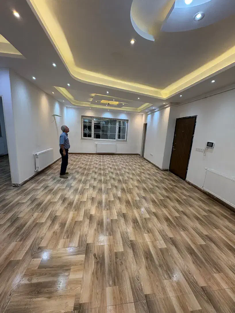 رهن کامل آپارتمان ۱۰۰ متری خیابان جعفری|اجارهٔ آپارتمان|صومعهسرا, |دیوار