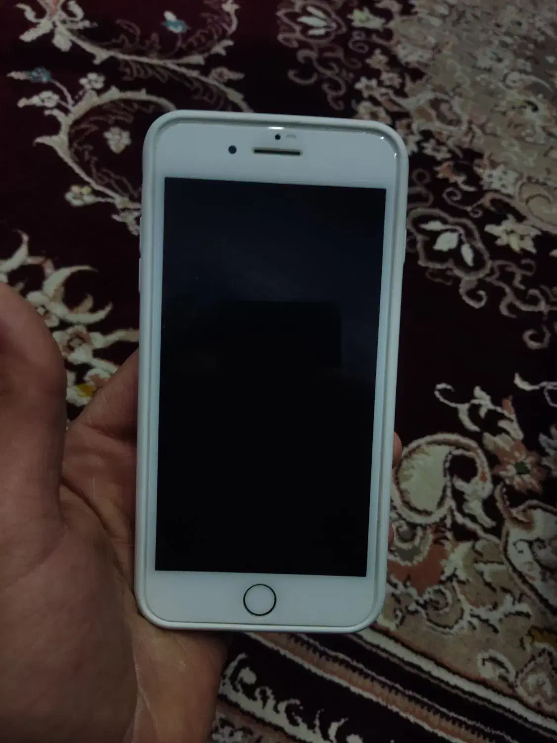 آیفون 8plus|موبایل|رشت, فلسطین|دیوار