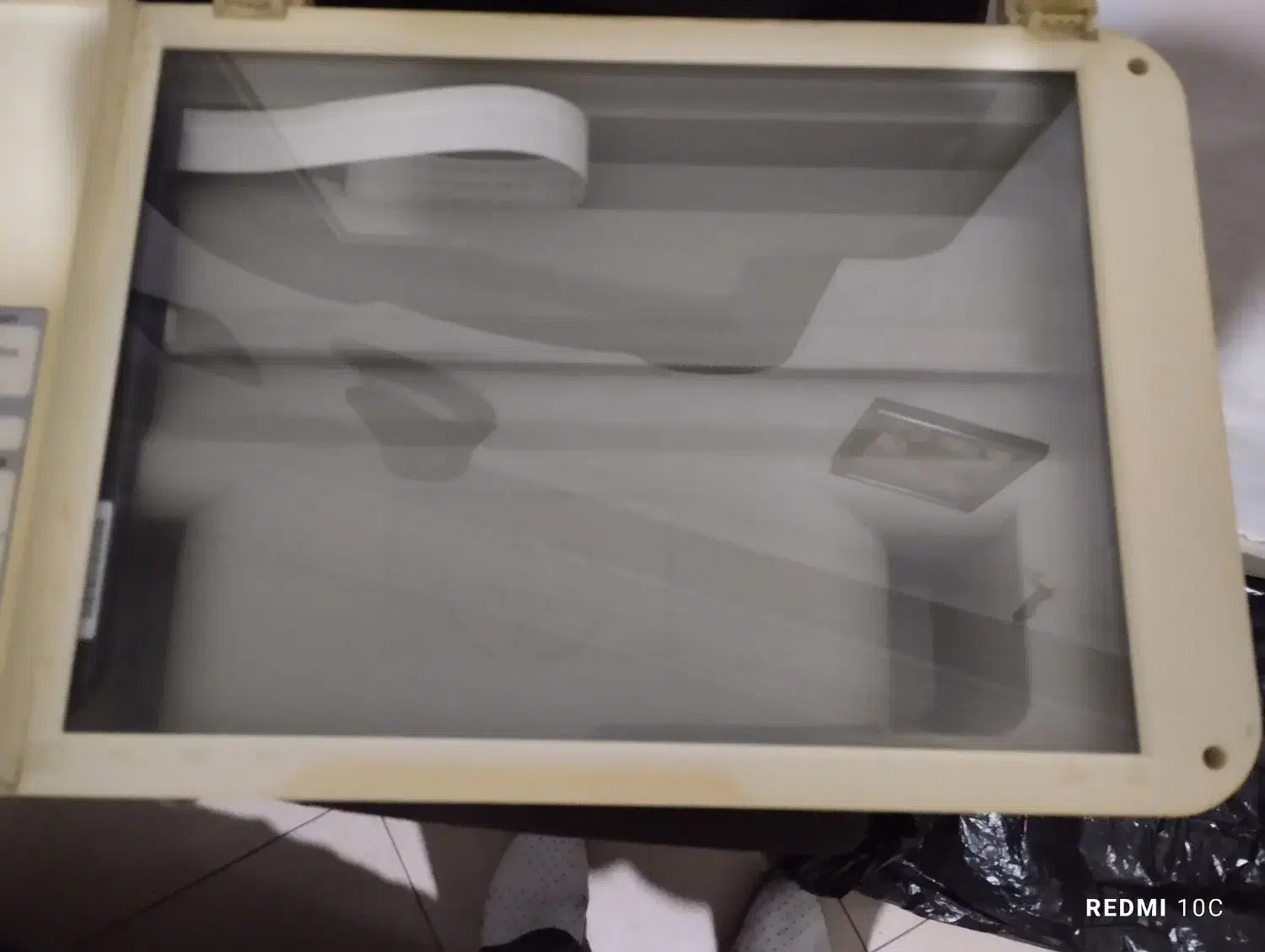 پرینتر  سه کاره  hp|پرینتر، اسکنر، کپی، فکس|رشت, اسماعیل آباد|دیوار