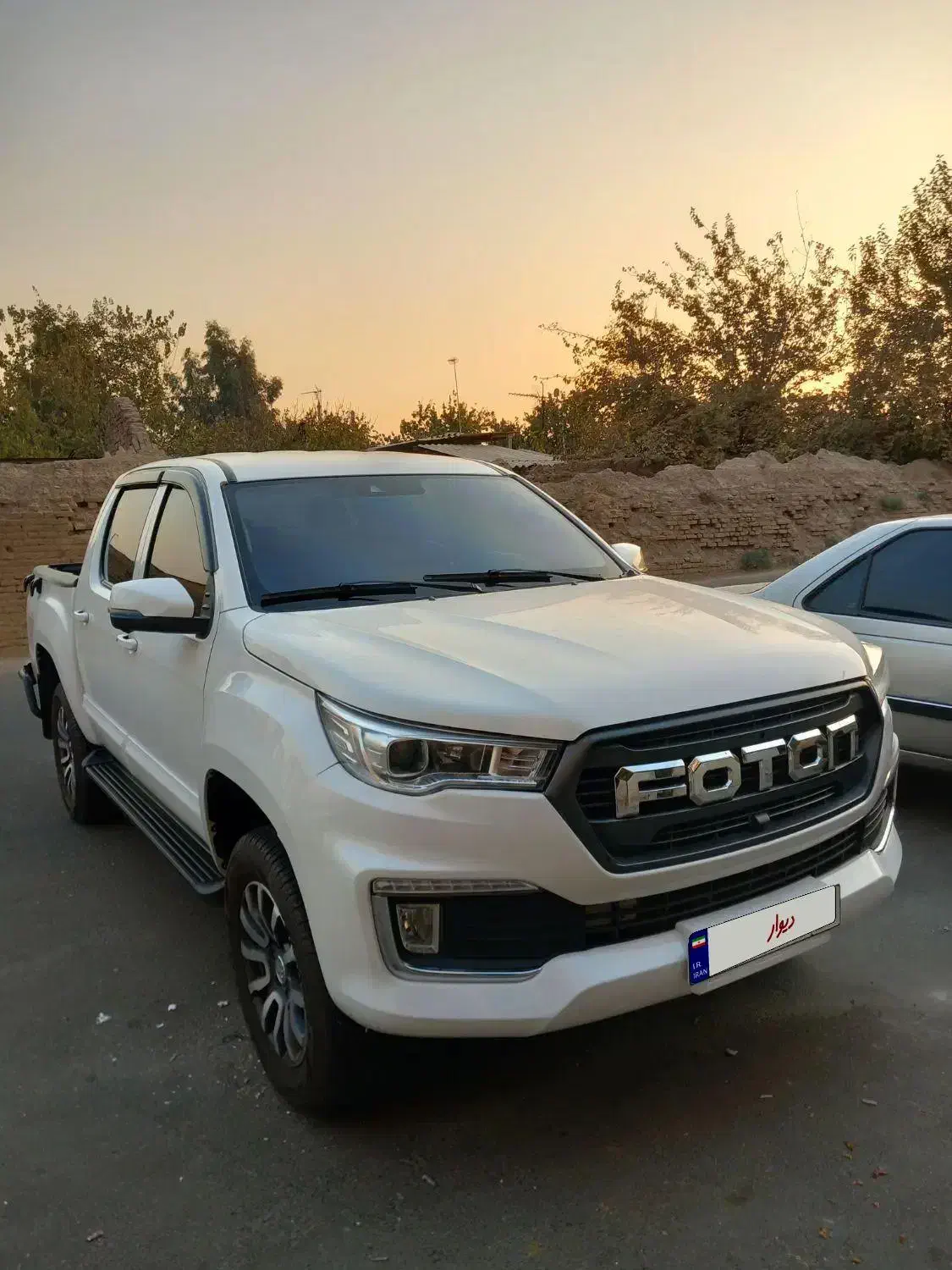 فوتونg7|خودرو سواری و وانت|تهران, شهرک چیتگر|دیوار