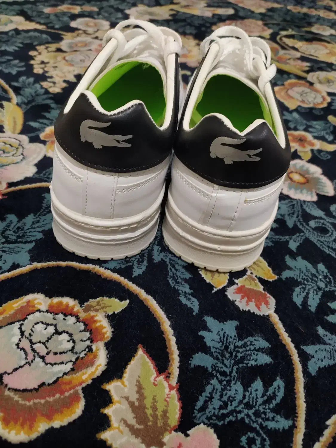 کفش لاگوست|کیف، کفش، کمربند|مشهد, آبکوه|دیوار