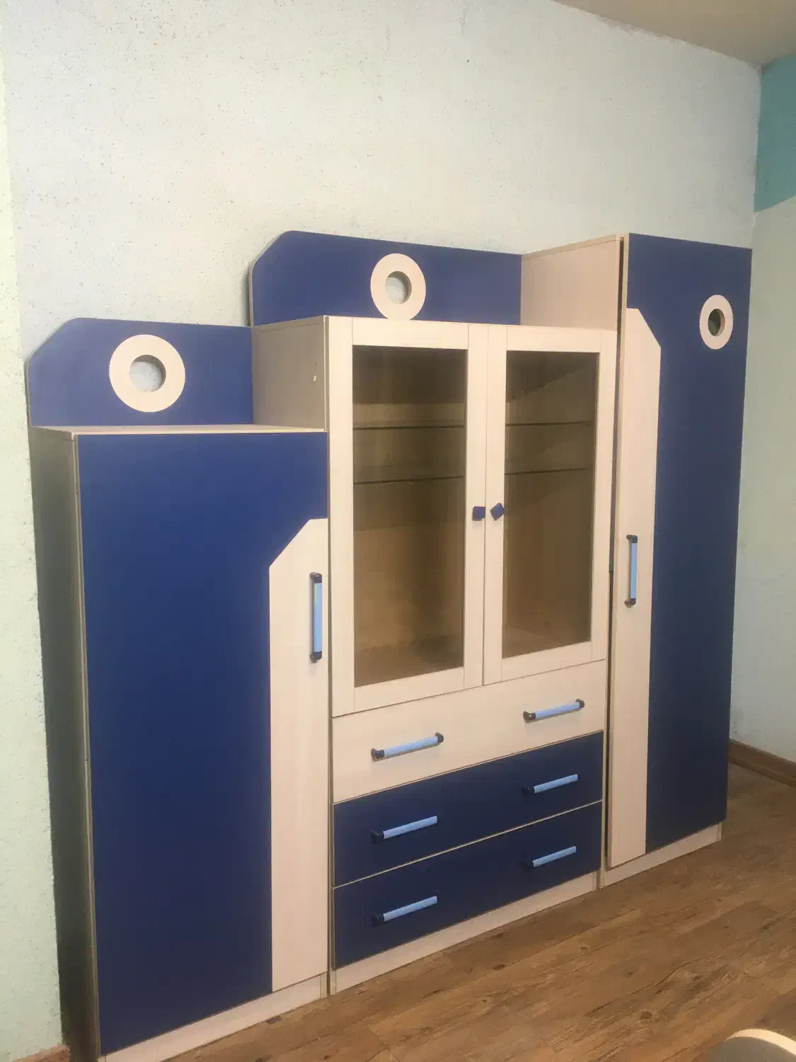 سرویس خواب نوجوان|تخت و سرویس خواب|اصفهان, شهرک کوثر|دیوار