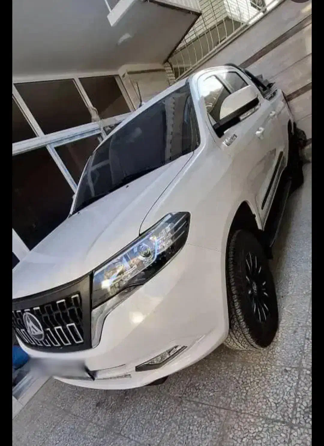 کلوت اتومات ۱۴۰۲|خودرو سواری و وانت|رشت, سعدی (تختی)|دیوار