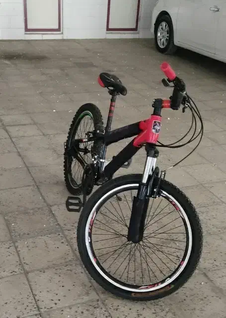 دوچرخه|دوچرخه، اسکیت، اسکوتر|ملایر, |دیوار